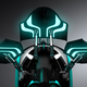 Illustration for article titled A Slew Of Mysterious Tron Legacy Concept Art